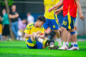 Jafta injury news